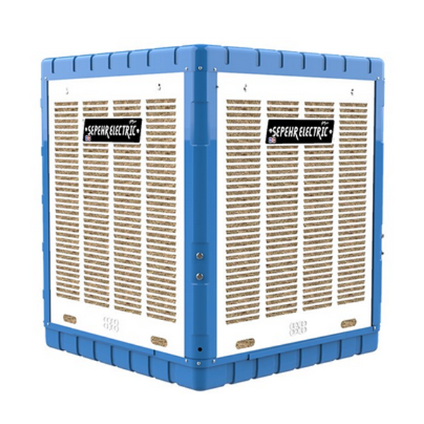 کولر آبی سپهر الکتریک مدل SE 500-1