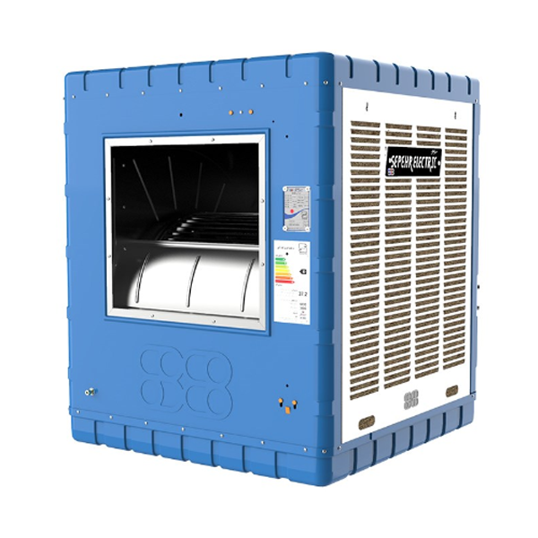 کولر آبی سپهر الکتریک مدل SE 500-2