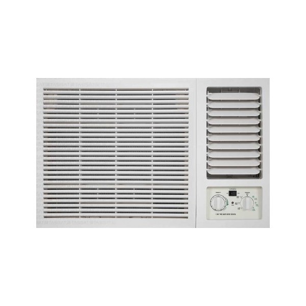 کولر گازی پنجره ای تی سی ال 18000 مدل TAC-18CW/ET1-1