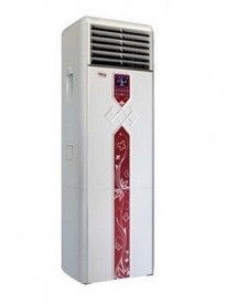 کولر آبی پرتابل برفاب مدل BF3-T-3