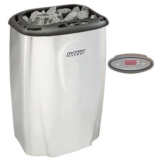 هیتر برقی سونا خشک هارویا سری Moderna مدل V60E-2