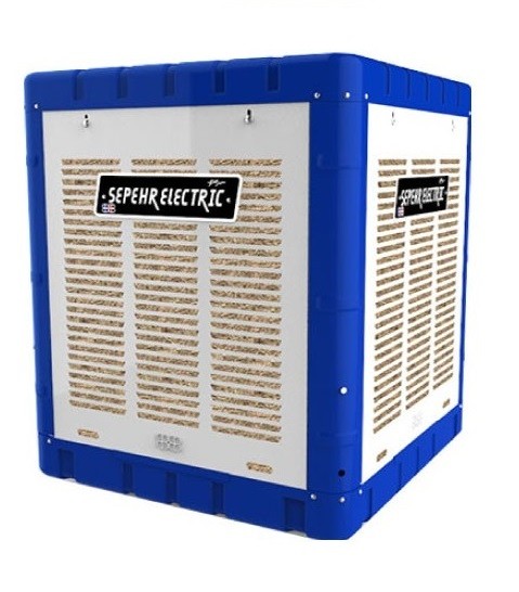 کولر آبی سپهر الکتریک مدل SE 500-3