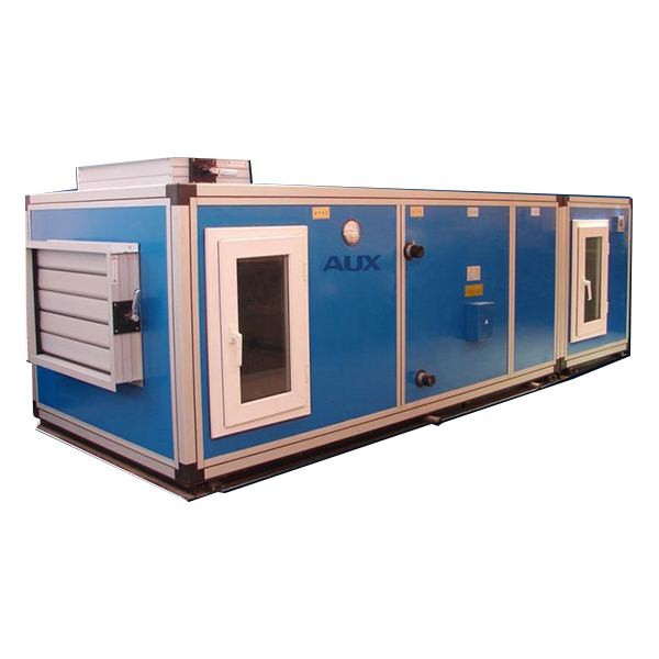 هواساز آکس مدل AAH25-3532-R-1