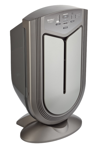دستگاه تصفیه هوا نئوتک مدل XJ-3800-A1-3