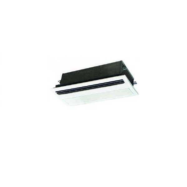 فن کویل کاستی یک طرفه تراست مدل TMFCC1-300-1