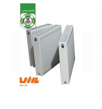 رادیاتور پنلی تاش 220 سانتی متری تیپ 22-2