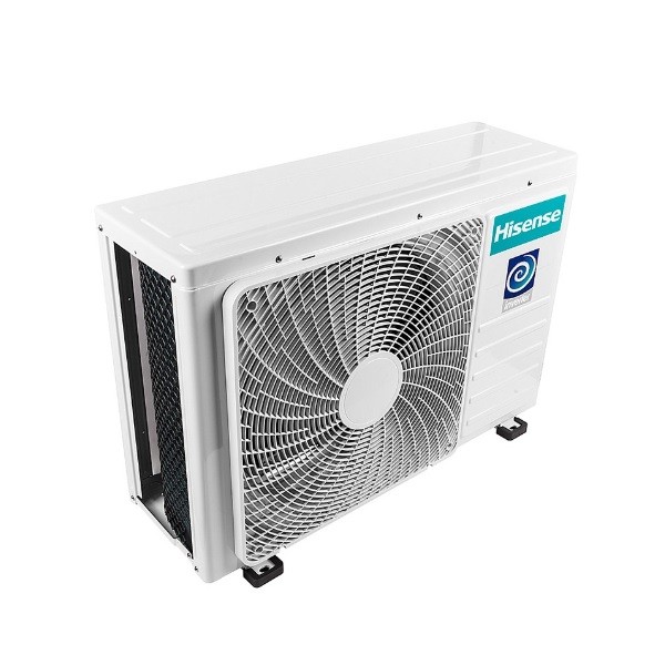 کولر گازی هایسنس 30000 اینورتر HiH-30VQ-1