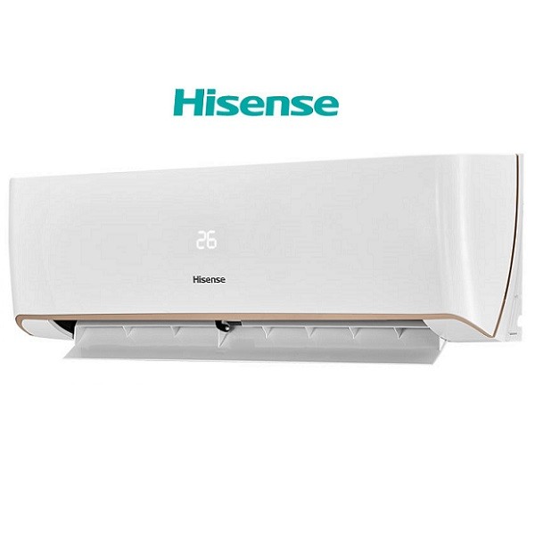 کولر گازی هایسنس 24000 مدل مایا HRH-24TQ-3