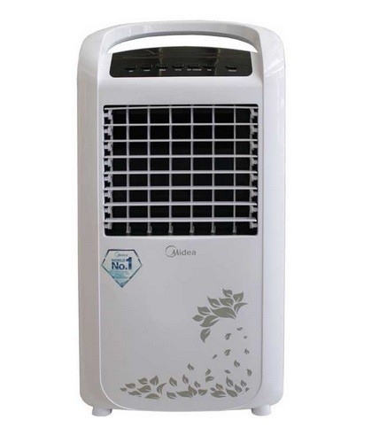 کولر آبی پرتابل میدیا مدل AC120-S-1
