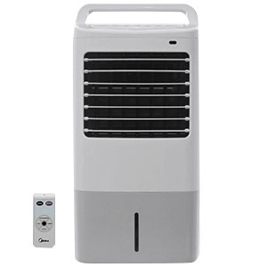 کولر آبی پرتابل میدیا مدل AC120-16AR-2