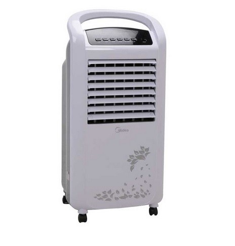 کولر آبی پرتابل میدیا مدل AC120-S-2