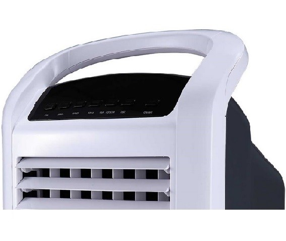 کولر آبی پرتابل میدیا مدل AC120-S-3