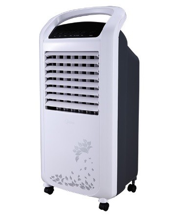 کولر آبی پرتابل میدیا مدل AC120-S-4