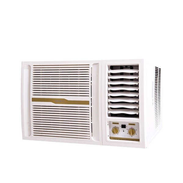 کولر گازی پنجره ای 24000 سام CM24GR3-3