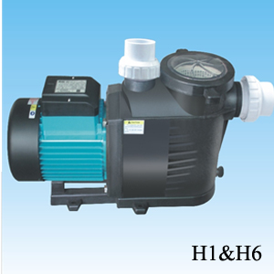 پمپهای تصفیه جکوزی جازی-2