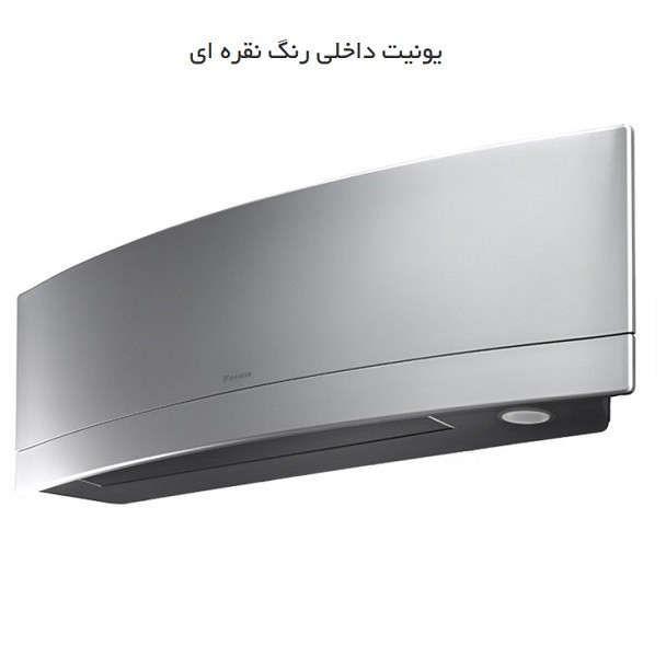 کولر گازی اینورتر 9000 دایکین مدل EMURA FTXG25-4