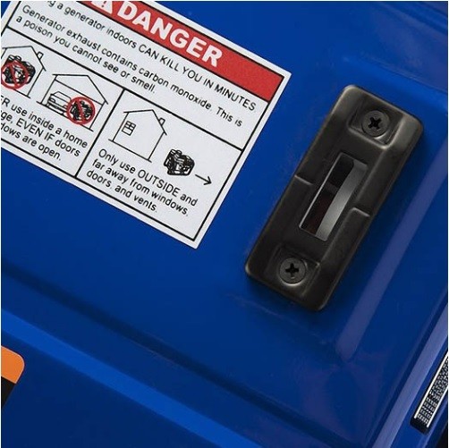 موتور برق هیوندای مدل HG5360-PG-5