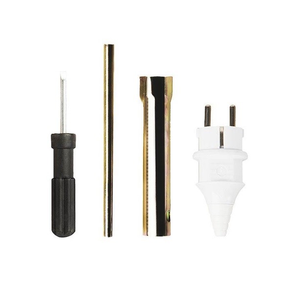 موتور برق هیوندای مدل HG5360-PG-6