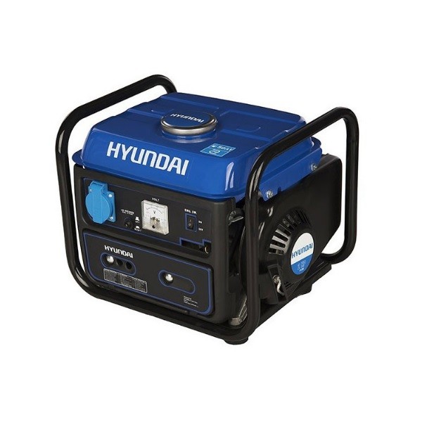 موتور برق هیوندای مدل HG2010-PG-1