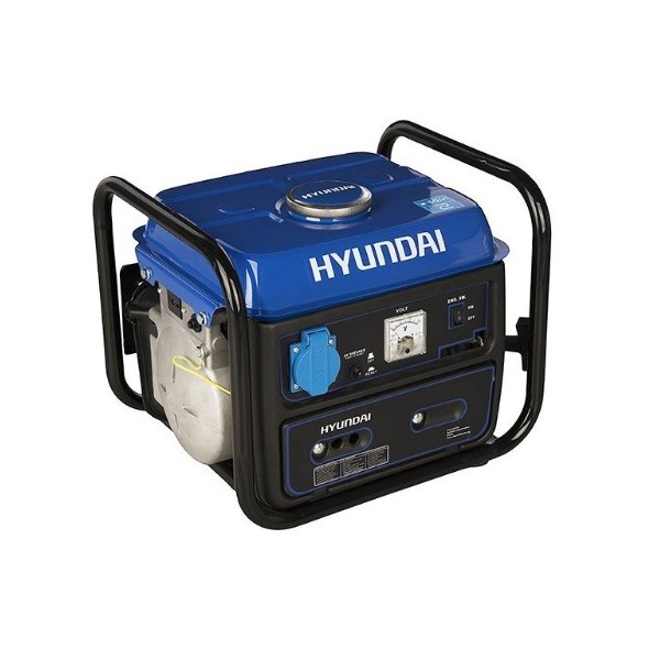 موتور برق هیوندای مدل HG2010-PG-2