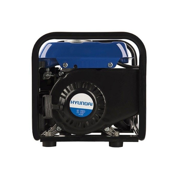 موتور برق هیوندای مدل HG2010-PG-6