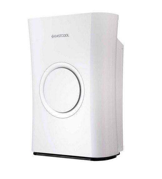 دستگاه تصفیه هوا ايستکول مدل TM-TW400H-2