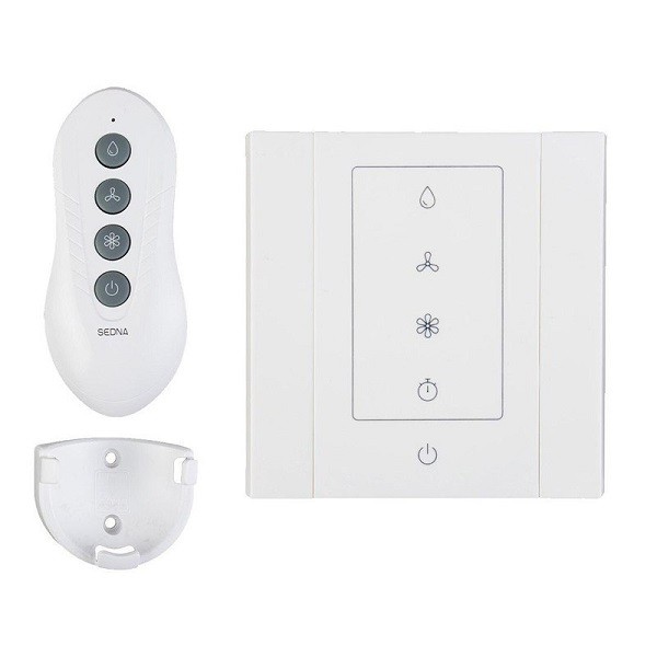 کلید لمسی کولر آبی سدنا مدل ونوس-1