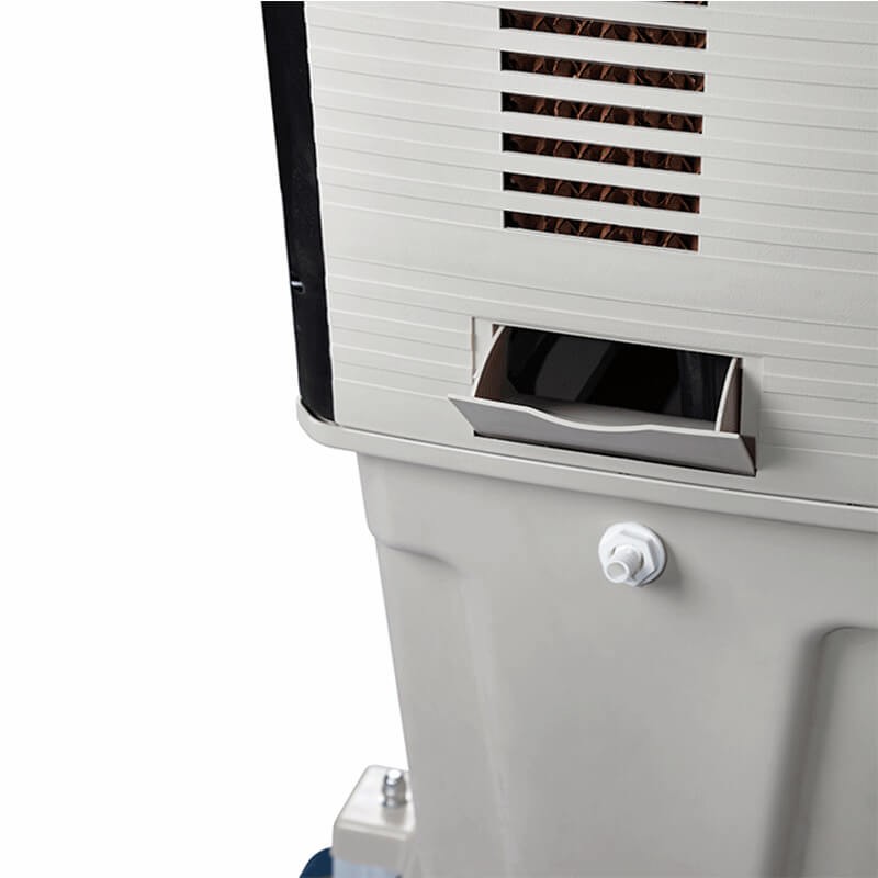 کولر آبی پرتابل برفاب مدل BF5-O-3