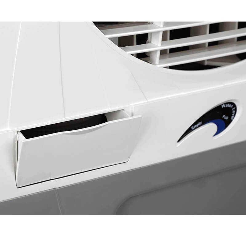 کولر آبی پرتابل برفاب مدل BF3-V-7