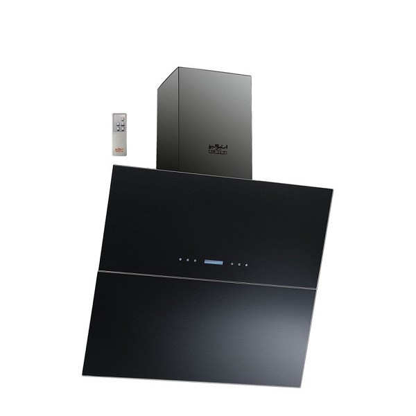 هود آشپزخانه مورب استیل البرز مدل SA-403-3