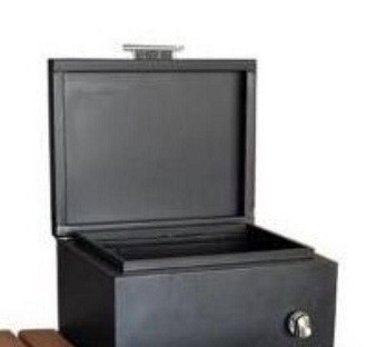 باربیکیو 50 سانتی تابان با پایه کابینت دار-2