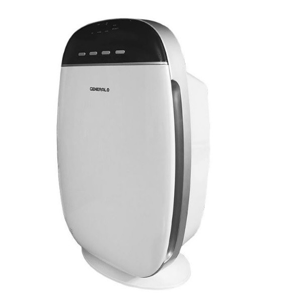 دستگاه تصفیه هوا جنرال مدل GNR-20GNH-1