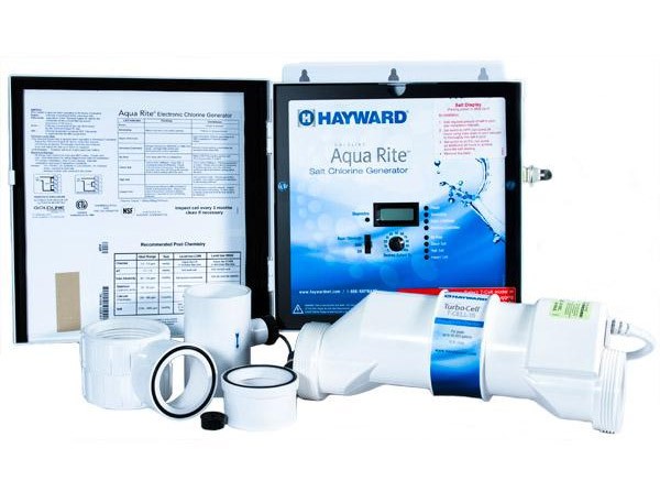 کلرزن نمکی هایوارد-1