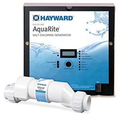 کلرزن نمکی هایوارد-2