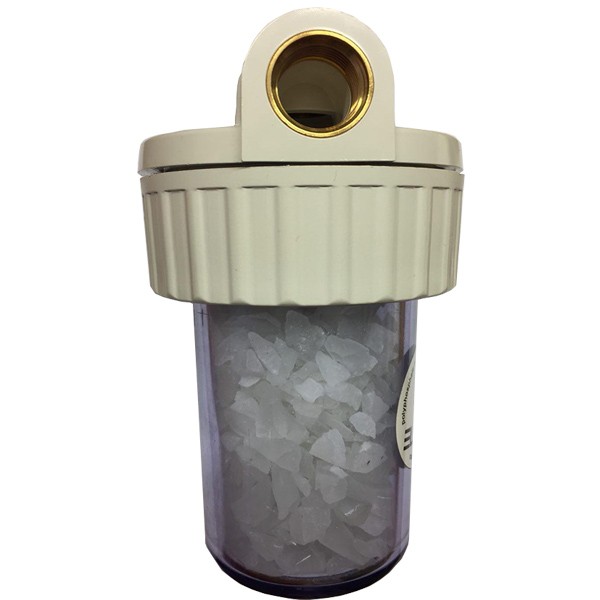 سختی گیر پلی فسفات پکیج ELCLA-1