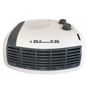 فن هیتر آراسته مدل FHA2000-1