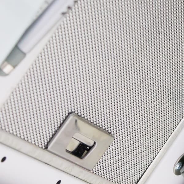 هود آشپزخانه مورب بیمکث مدل 2044-2