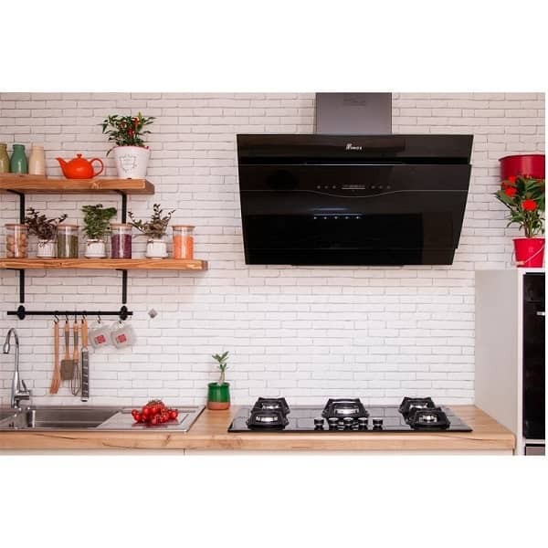 هود آشپزخانه مورب بیمکث مدل 2032 پلاس-3