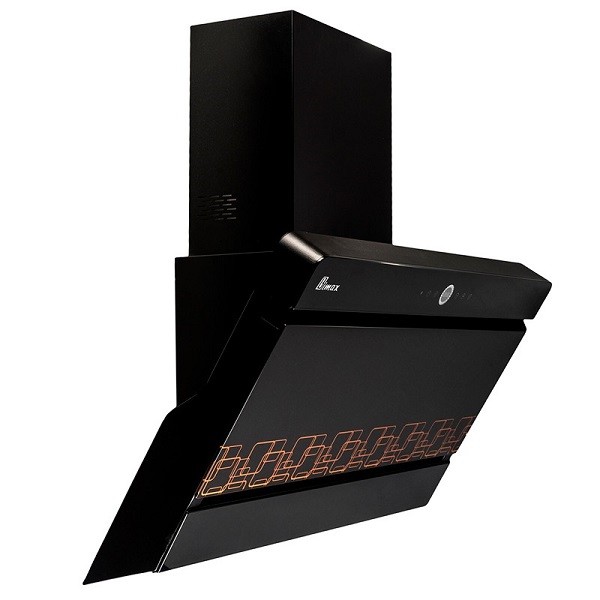 هود آشپزخانه مورب بیمکث مدل 2046-1