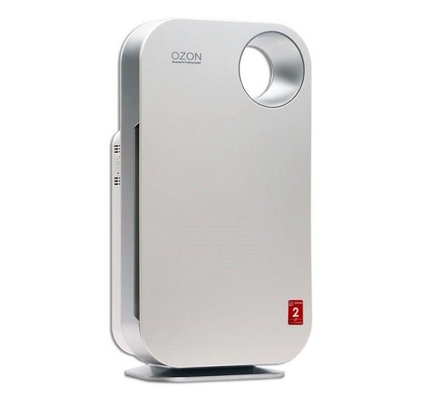 دستگاه تصفیه هوا اوزون مدل 602-1