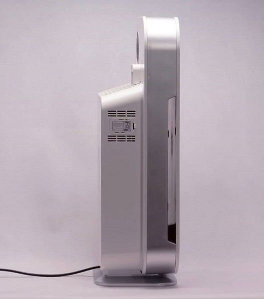 دستگاه تصفیه هوا اوزون مدل 602-2