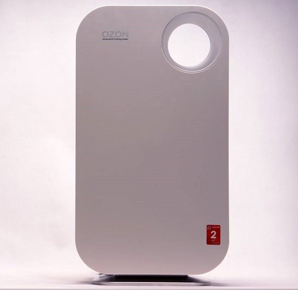 دستگاه تصفیه هوا اوزون مدل 602-3