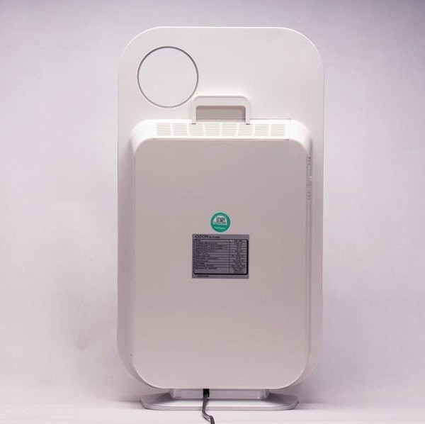 دستگاه تصفیه هوا اوزون مدل 602-4