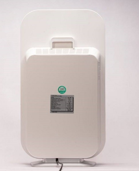 دستگاه تصفیه هوا اوزون مدل 608-4