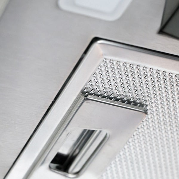 هود آشپزخانه مخفی بیمکث مدل 2052-3