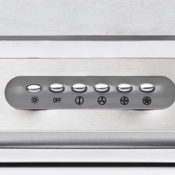 هود آشپزخانه مخفی بیمکث مدل 2030-1