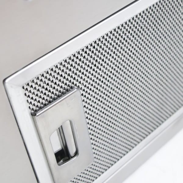 هود آشپزخانه مخفی بیمکث مدل 2030-3