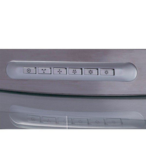 هود آشپزخانه شومینه ای بیمکث مدل 2016-5