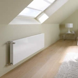 رادياتور پنلی کرمی کانسپت-1