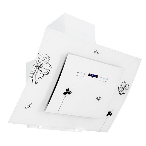 هود آشپزخانه مورب بیمکث مدل 2027-2